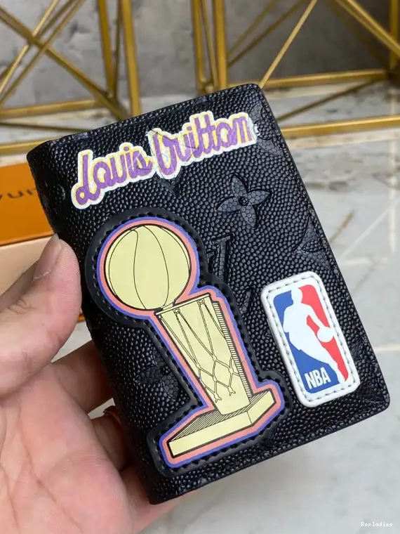 Cheap LOUIS POCKET VUITTON LVXNBA ORGANIZER 0707